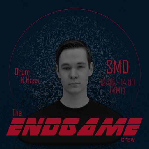 ENDGAME Sessions With SMD