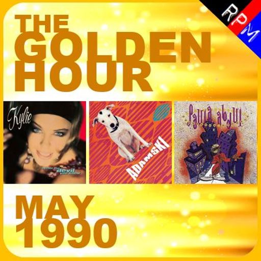 GOLDEN HOUR : MAY 1990