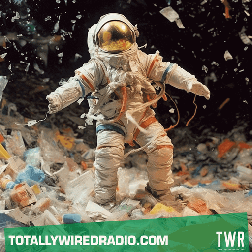 Tangential Music Show ~ Lee Bright w/ Dj Oil #guestmix ~ 29.08.24 #extra