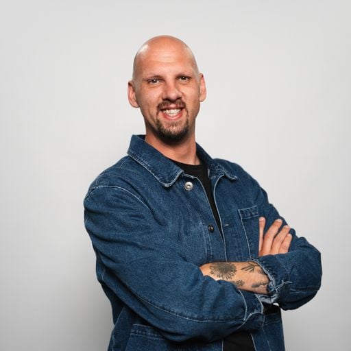 Henry Rosewall at the Weekend with Henry Rosewall (02/11/25)