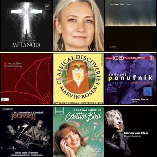 Classical Discoveries-08/27/2025