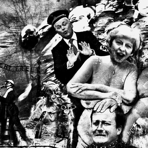 Dicky Dread Anarcho-Punk 13 Mar 2021a