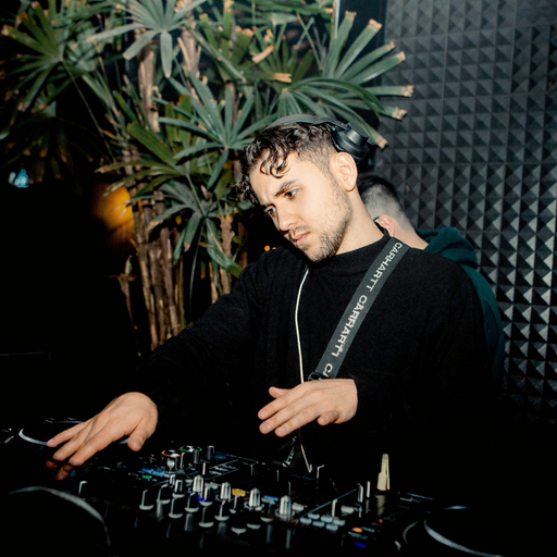 United Identities w/ Le Kacang - 10th February 2026