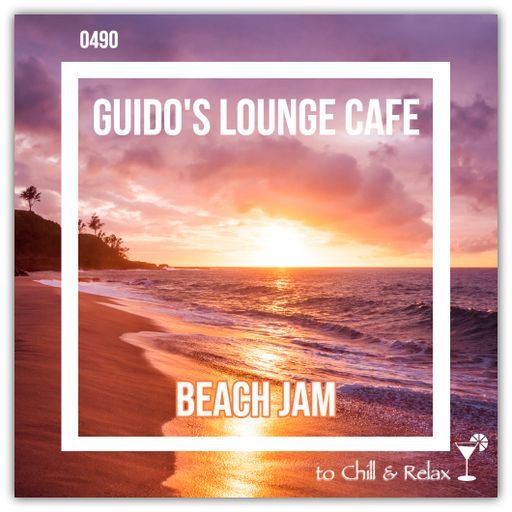 Guido's Lounge Cafe Broadcast 0490 Beach Jam (20210723)
