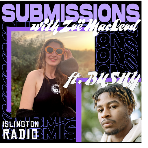 Submissions with Zoë MacLeod (12/10/2021)