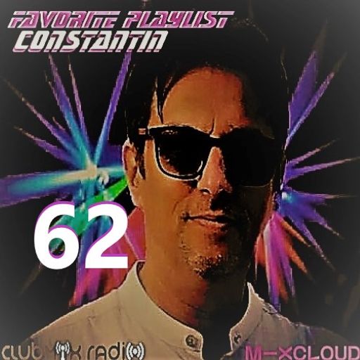FAVORITE PLAYLIST 62