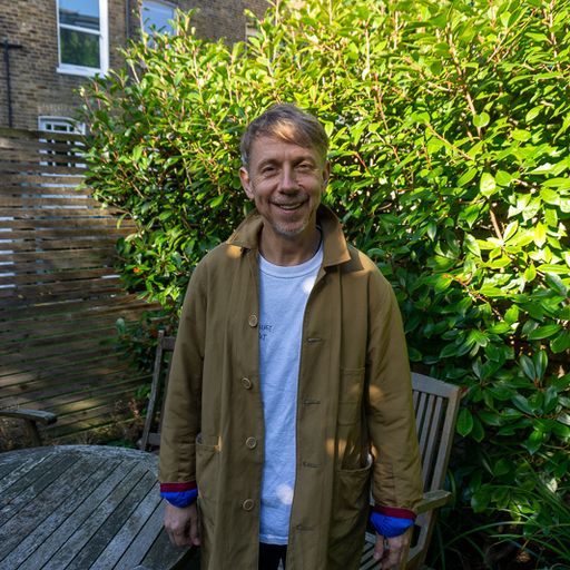 Gilles Peterson - The 20 Recap // 05-11-20