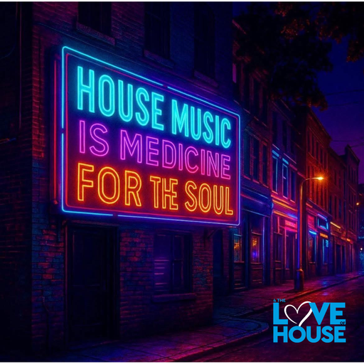 4TLOHUK LIVE COVER POWER HOUR JAMIE S 13/11/25