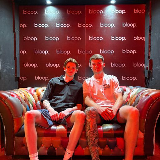 Vinnie B2B Josh 29.06.25