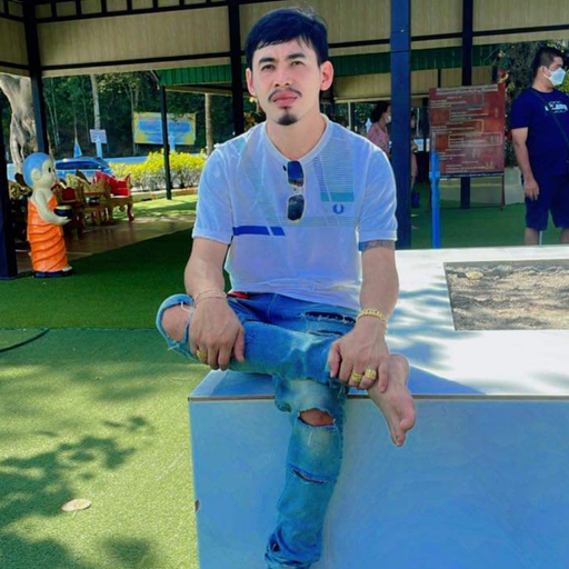 สน.พวงมาลัย เสี่ยน๊อต  รู้จักแล้วจะรักเอง วัยรุ่นนิคม