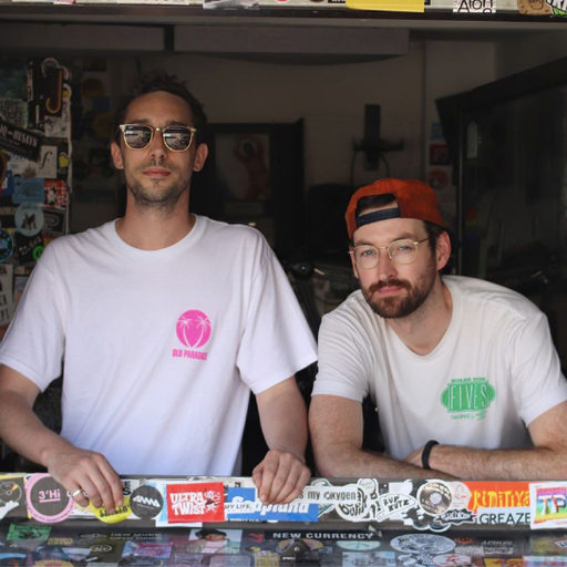 NTS 25/07/2019 w/ Special Guests Morriarchi & Lewps Hekla