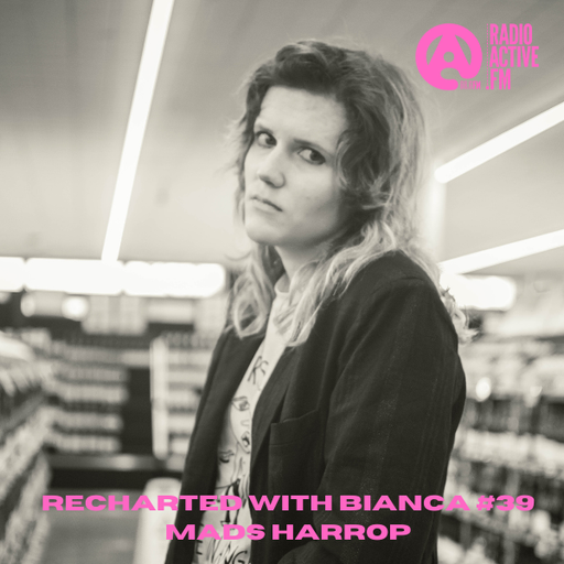 Recharted with Bianca #39 - Mads Harrop