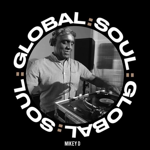 Track & Genres Show with Mikey D 6th April 2021