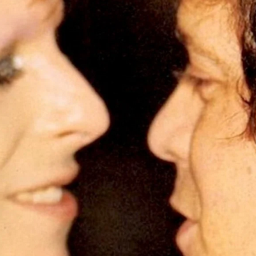 Bowie  & Lou Reed Live With Lou At Royal Festival Hall, London, 8th July 1972