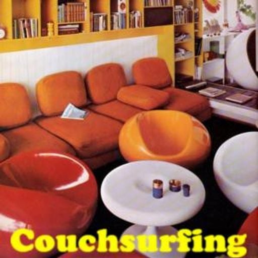 Couchsurfing: Easy Listening & Late Night Chill