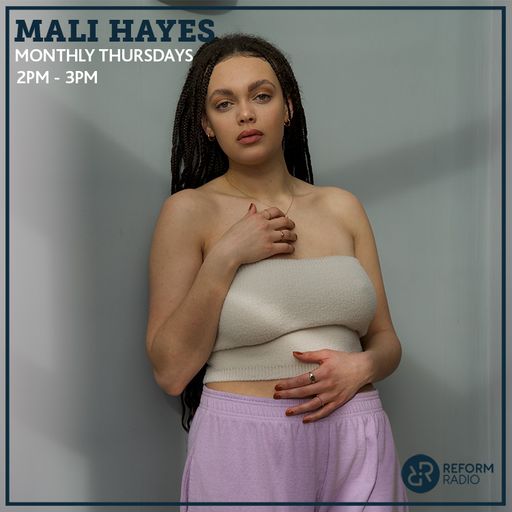 Mali Hayes 2nd May 2024