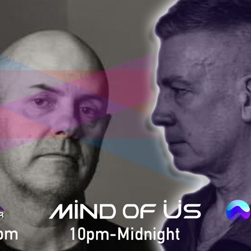 Atlantic Progression Presents Mindshower Warm Up Set for Mind of Us Replay 28th December 2024