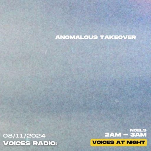 Noels - Anomalous Takeover - 08/11/2024