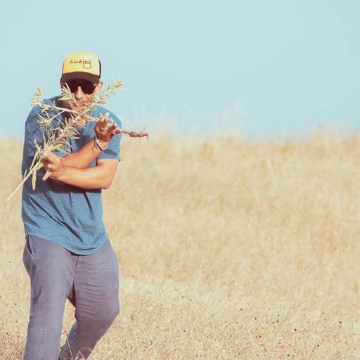 Love From Rome: Khalab with Jolly Mare // 15-08-21