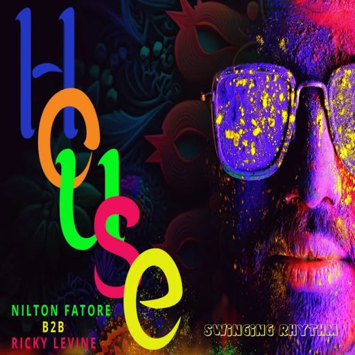 Swinging Rhythm 2023