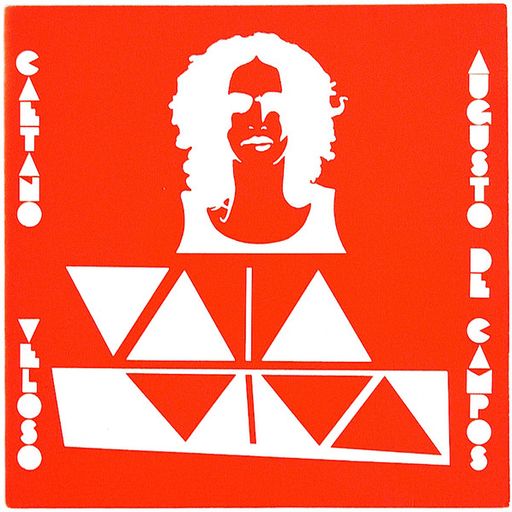 POUR EN FINIR AVEC TROPICALIA Vol.1 - Avant-Garde Input [La Vaina Radio Show, Sept 2016 - in French]