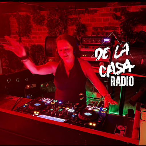 House of Flint - De La Casa Radio 18.04.26