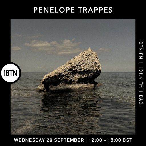 Penelope Trappes - 28.09.2022