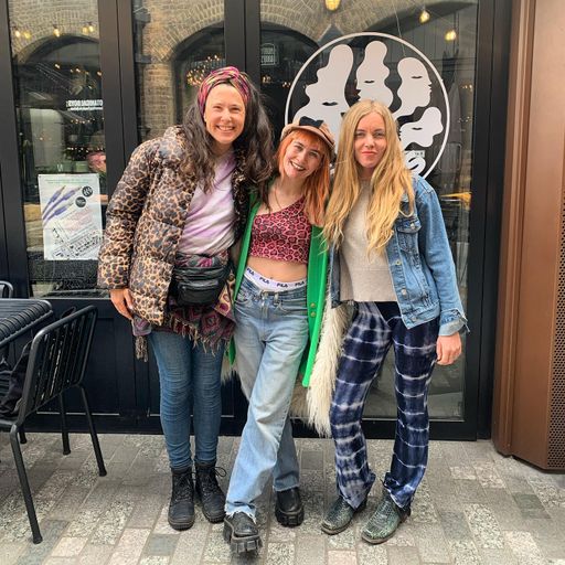 You Are Home w/ Mez - 27/04/23