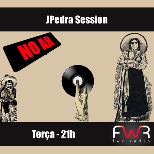 JPedra Session 173 - 26.12.2023
