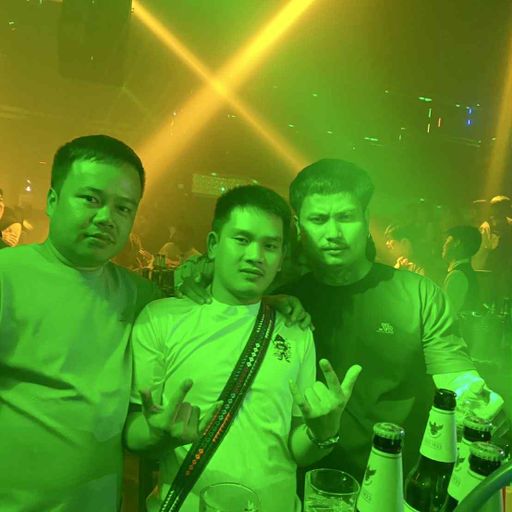 พี่นัดบอก หากเธอแน่จริงลองมาวัดใจกันหน่อยไหม จัดไป ทีมงานมหากาฬ