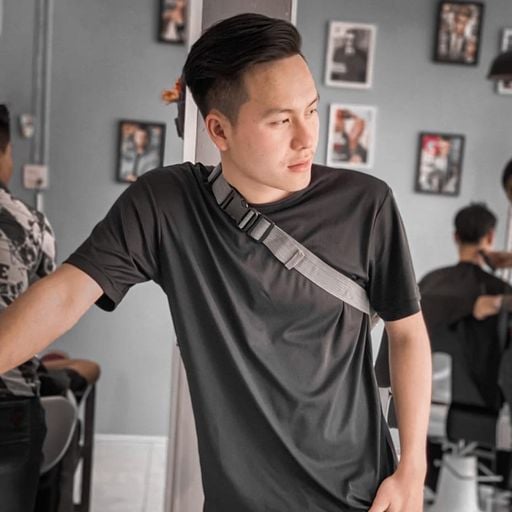 พี่Thee สายมันส์