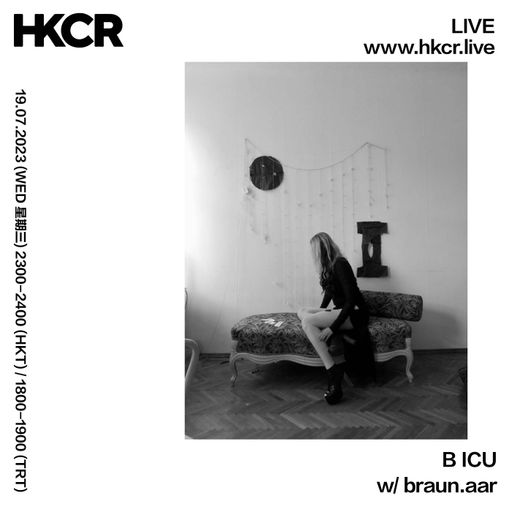 B ICU w/ braun.aar - 19/07/2023