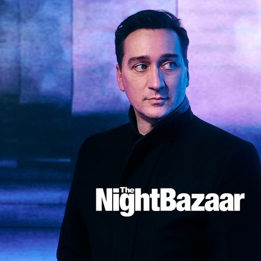 Paul van Dyk - The Night Bazaar Sessions - Volume 125