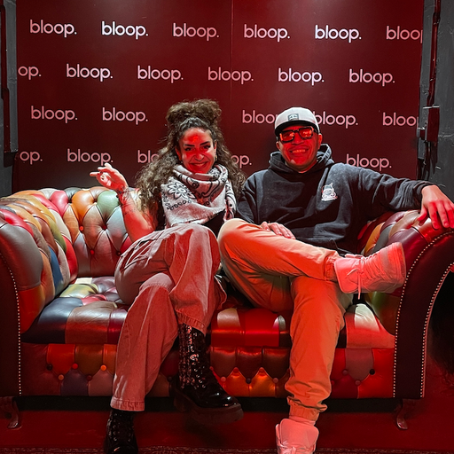 Jo Cruz w/ Lara Assi - 13.02.26