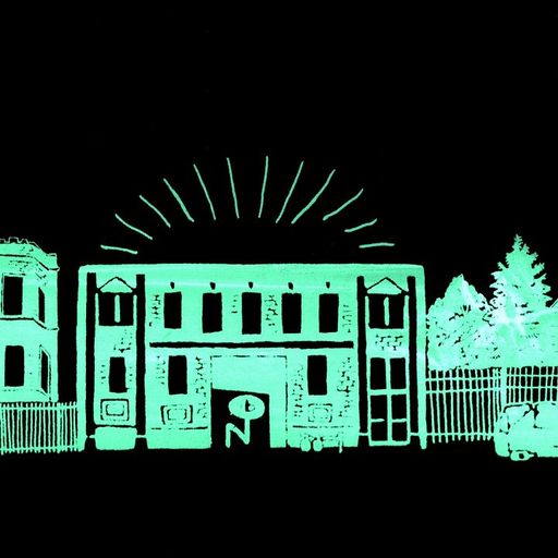 The Numero Group - Walk Don't Run - 26th February 2026