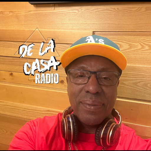 Rankinlee - De La Casa Radio 10.05.26