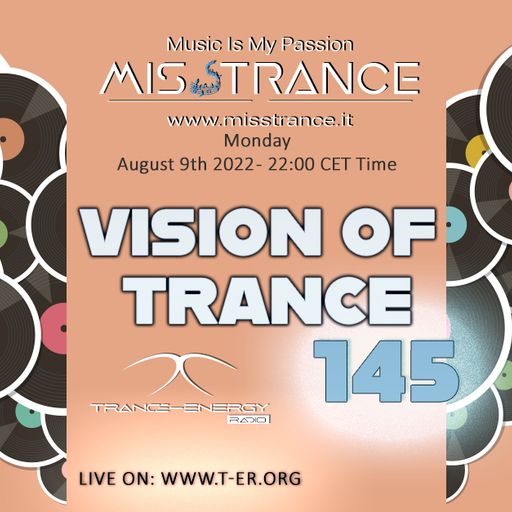 Vision of Trance 145