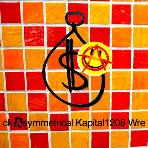 Wreck Asymmetrical Kapital 1208