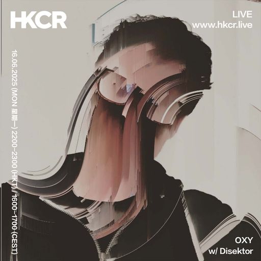 OXY w/ Disektor - 16/06/2025