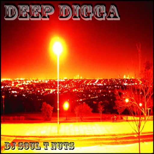 Deep Digga