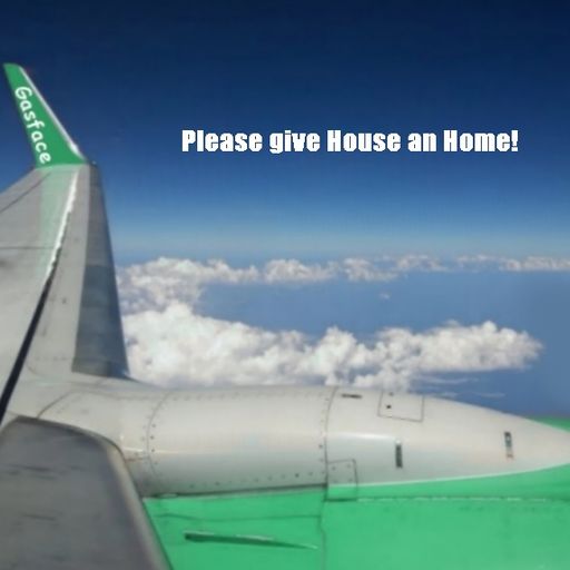 Just an House Mix October 2018