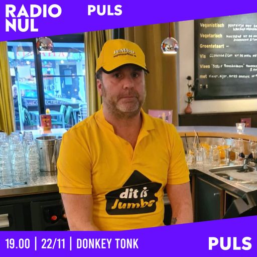 Donkey Tonk - Puls / 22-11-22
