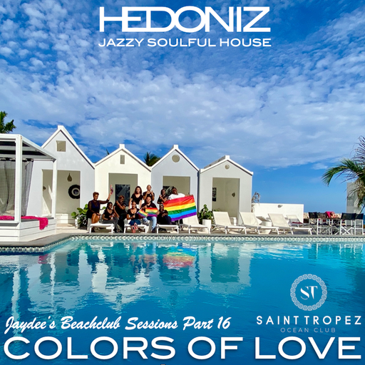 Part 16: Colors Of Love