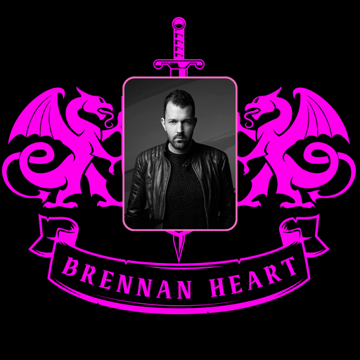 Brennan Heart - Reverze 2025