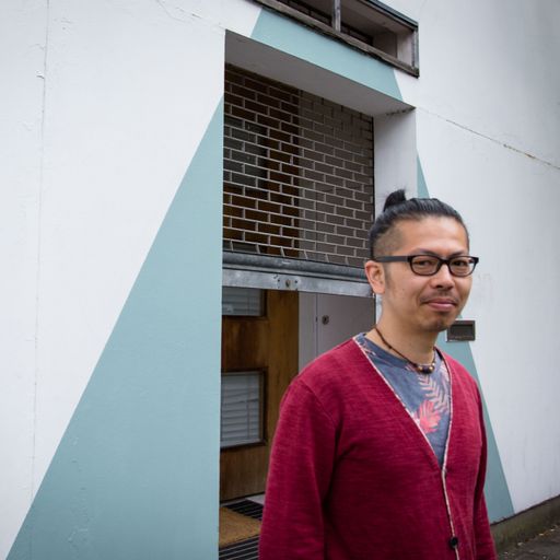 Kay Suzuki // 26-09-16