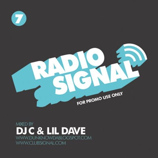 Radio Signal Volume 07