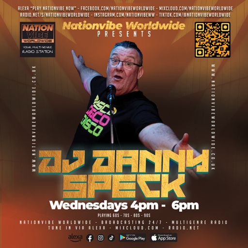 NVWW Danny Specks Disco 1