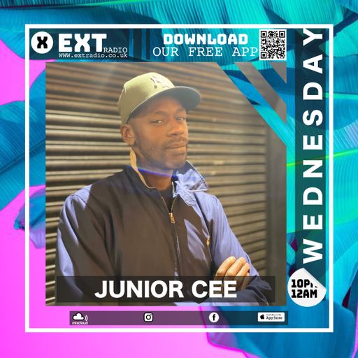 Junior Cee - 05 JUL 2023