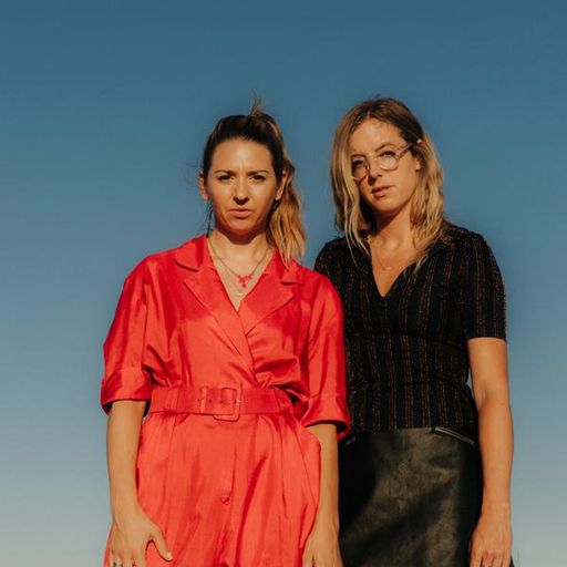 The Full Friday Service: SOS Music with Aura T-09 // 28-08-21