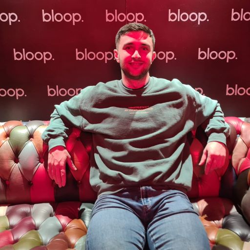 AJ Couque: Deep House Diary - 10.02.25